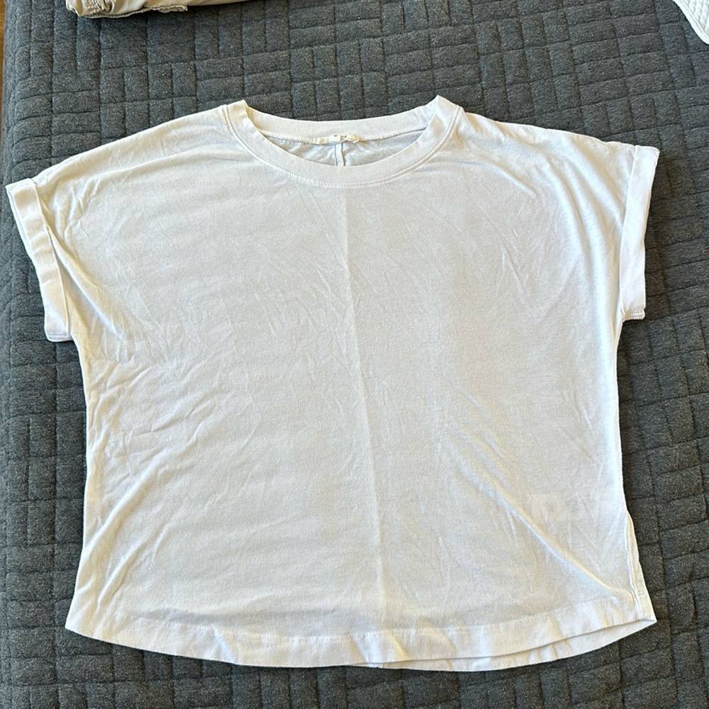 Splendid white t-shirt